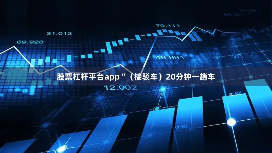 股票杠杆平台app“（接驳车）20分钟一趟车